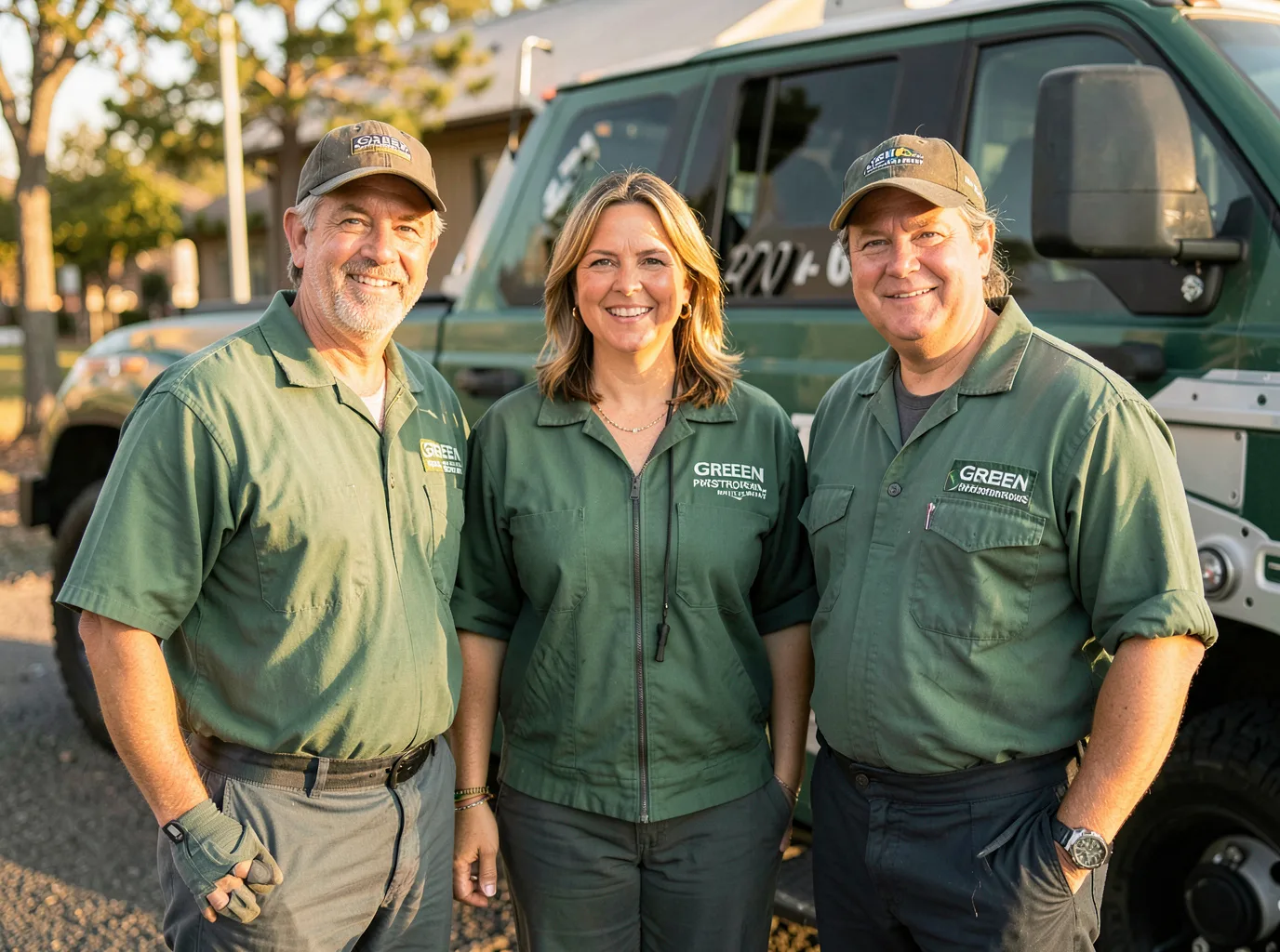 Water Damage Restoration company in Camp Nelson, CA